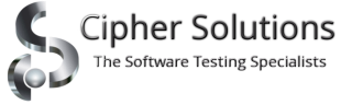 Cipher Solutions